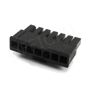 Obudowa gniazda zagniatanego Molex Micro-Fit 43645-0700