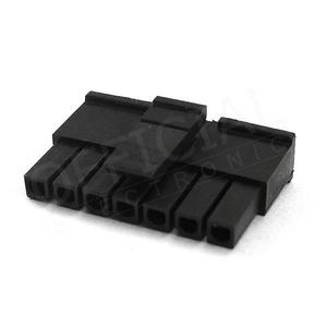 Obudowa gniazda zagniatanego Molex Micro-Fit 43645-0700