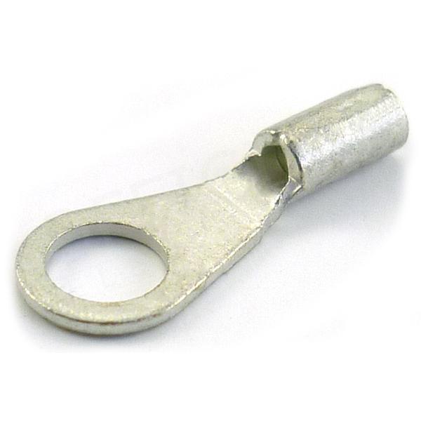 Oko neizolované M3/0,5 mm2 podle DIN- ON 0,5-M3