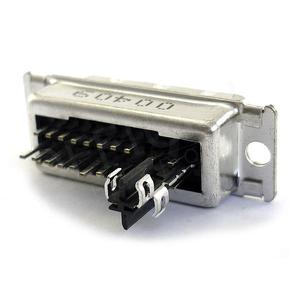Konektor Input-Output DVI Molex 74323-2033