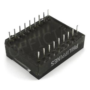 Alfanumerický LED displej Broadcom HDLG-2416