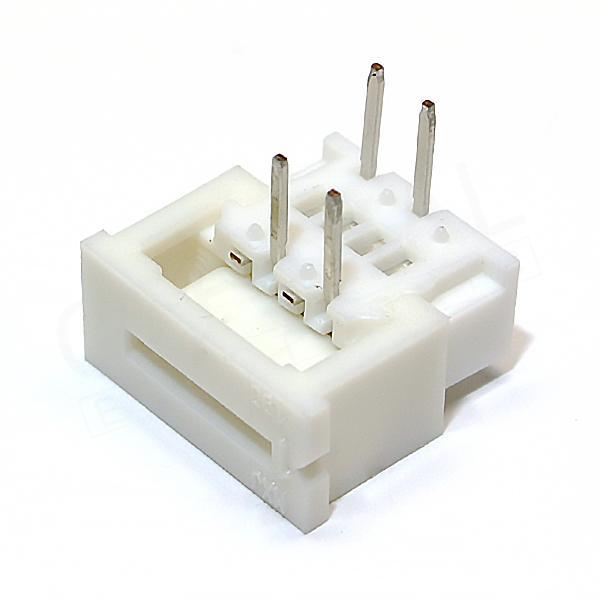 Konektor pro FFC 39-53-2044