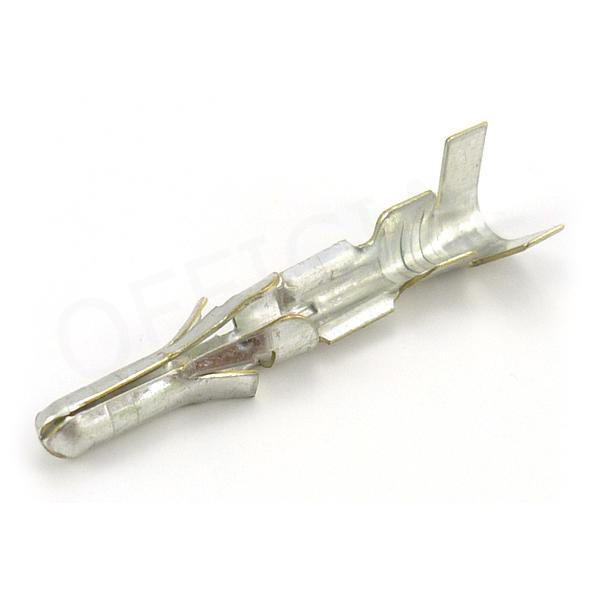 Crimp Terminal Molex 02-09-2103