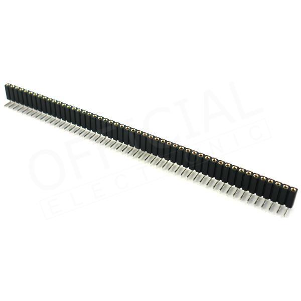 Konektor PRECI-DIP 801-87-050-20-001101