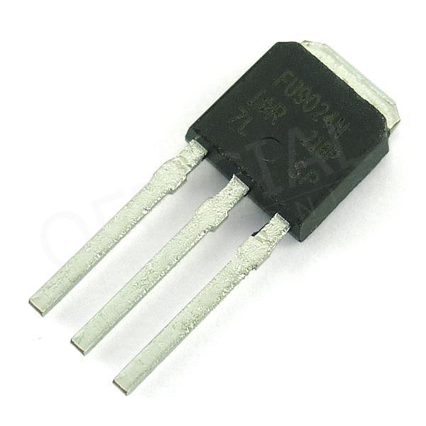 Tranzistor IRFU9024N