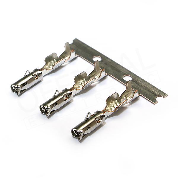 Kontakt na vodič Molex 64323-1029