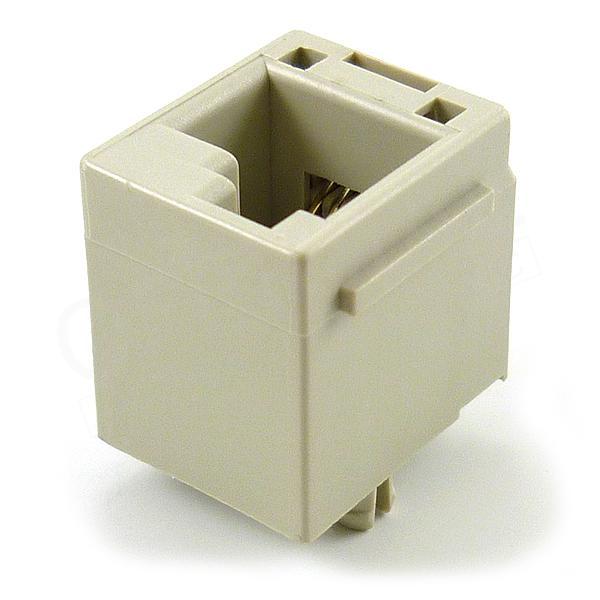 Konektor Input-Output RJ12 95051-2667