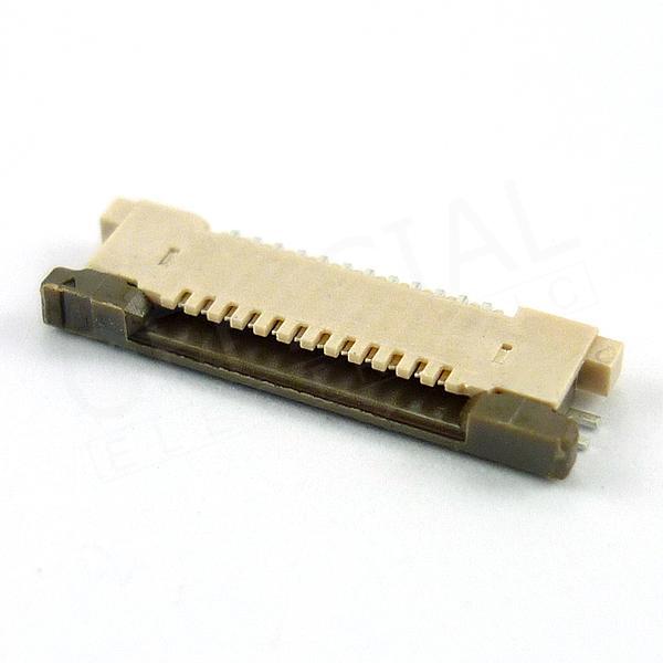 Konektor pro FFC 54550-1294
