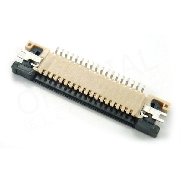 Konektor pro FFC 54548-1870