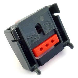 Lokátor 63819-0075 pro kleště Molex