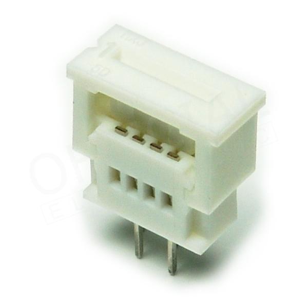 Konektor pro FFC 39-53-2045