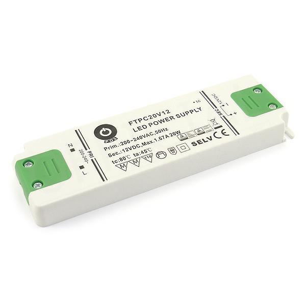 Zdroj POS FTPC20V12