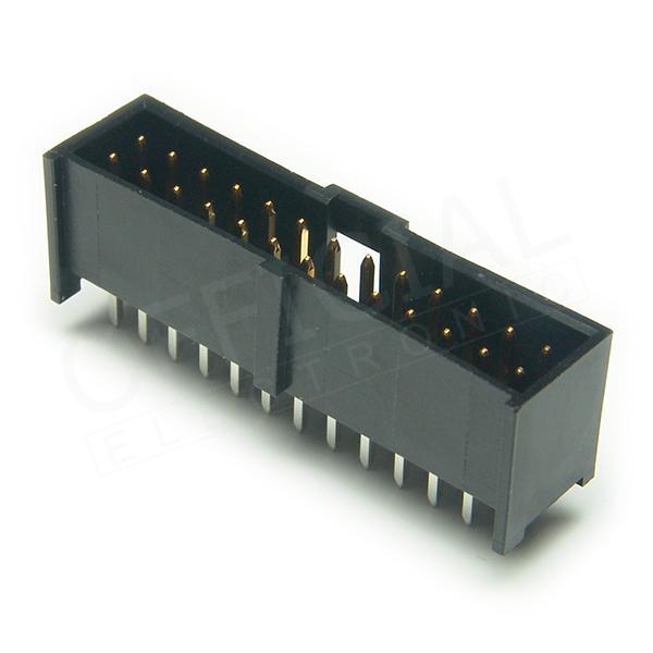Konektor do DPS 90130-1226