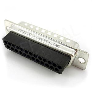 Konektor D-Sub FL25P7-K120