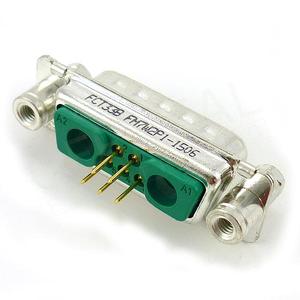 Konektor D-Sub FM7W2P1-1506