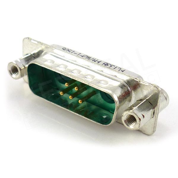 Konektor D-Sub FM7W2P1-1506