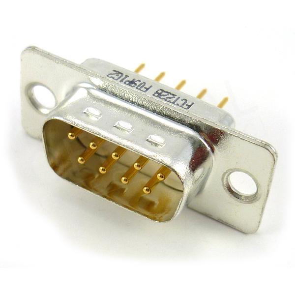 Konektor D-Sub F09P1G2