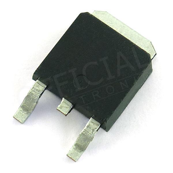 Tranzistor IRLR3114ZPBF