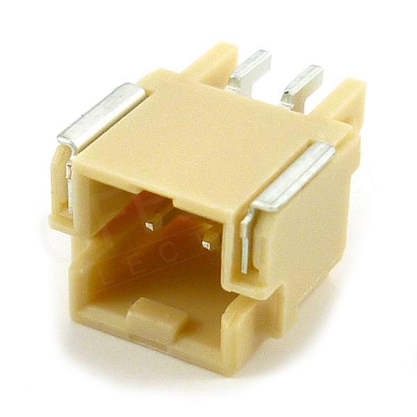 Konektor do DPS 502352-0200