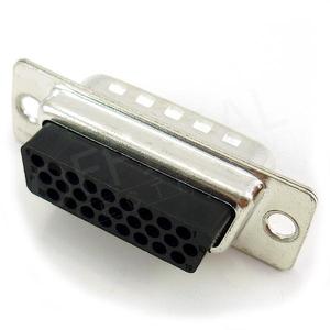 Konektor D-Sub FL15-26P7