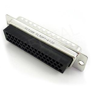 Konektor D-Sub FL50P7-K120