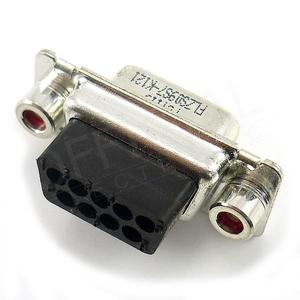 Konektor D-Sub FLZS09S7-K121