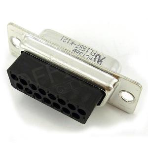 Konektor D-Sub FL15S7-K121
