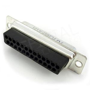Konektor D-Sub FL25S7-K121