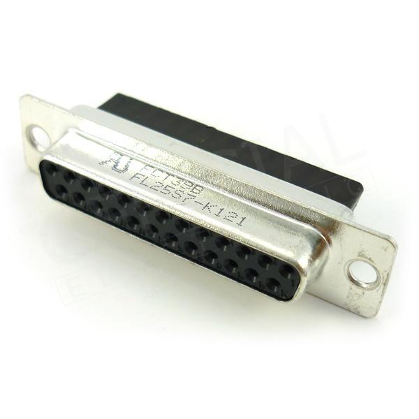 Konektor D-Sub FL25S7-K121