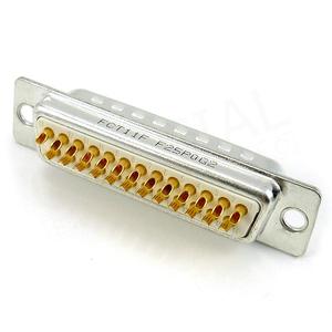Konektor D-Sub F25P0G2