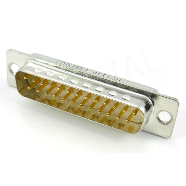 Konektor D-Sub F25P0G2
