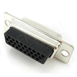 Konektor D-Sub FL15-26S7