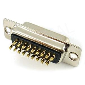 Konektor D-Sub CT15-26S