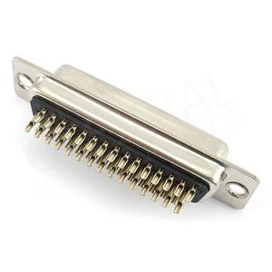 Konektor D-Sub CT25-44S
