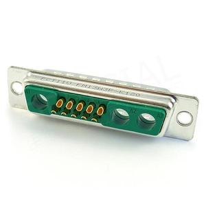 Konektor D-Sub FM13W3P-K120