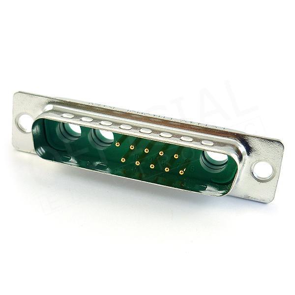 Konektor D-Sub FM13W3P-K120