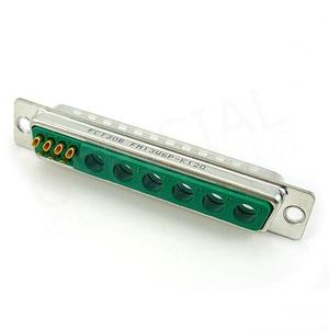 Konektor D-Sub FM13W6P-K120