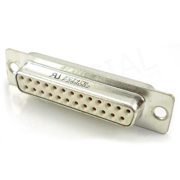 Konektor D-Sub FCT F25S0G2