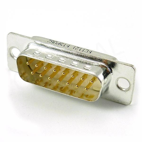 Konektor D-Sub F15P0G2