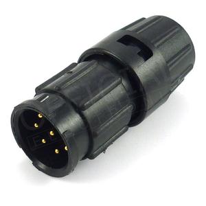 Konektor na kabel Conxall 8282-8PG-311