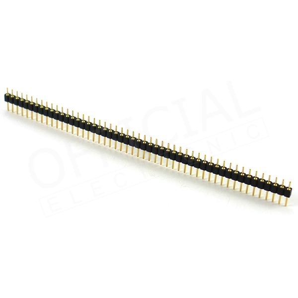 Konektor PRECI-DIP 800-10-050-10-001101