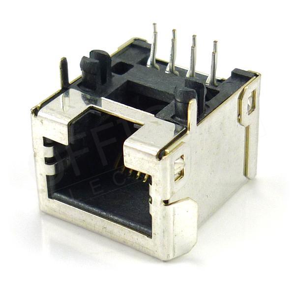 Konektor Input-Output RJ45 95622-3882