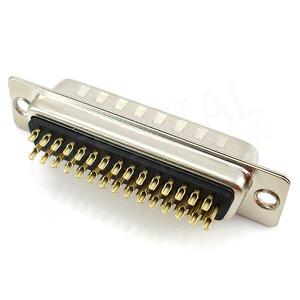 Konektor D-Sub CT25-44P