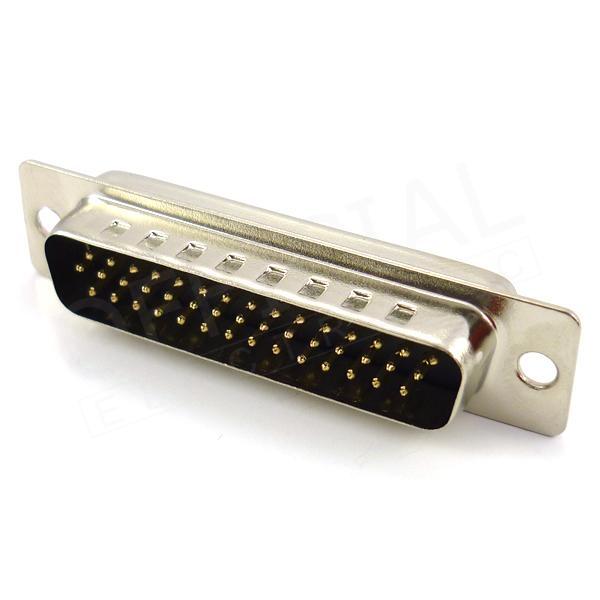 Konektor D-Sub CT25-44P