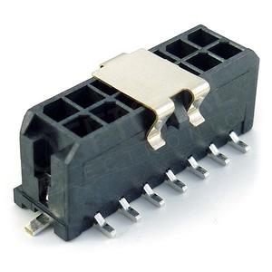 Złącze PCB Molex Micro-Fit 43045-1418