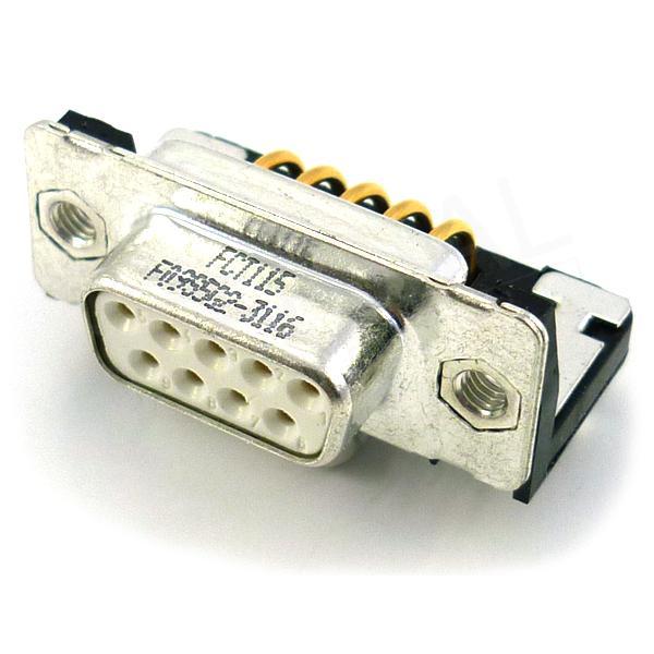 Konektor D-Sub F09S5G2-3116