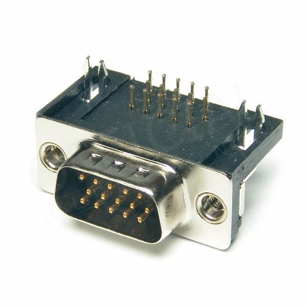 Konektor D-Sub CT09-15P5-L229