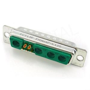 Konektor D-Sub FM9W4P-K120