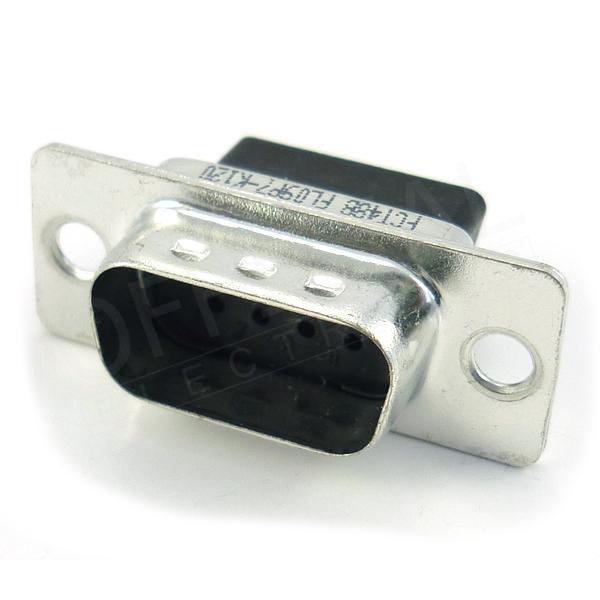 Konektor D-Sub FL09P7-K120