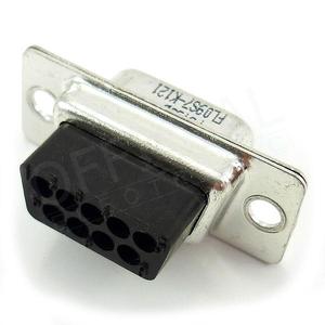 Konektor D-Sub FL09S7-K121